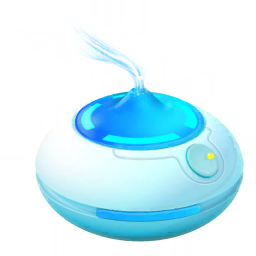 Daily Adventure Incense